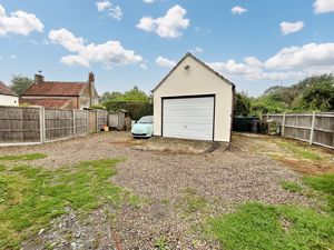 Garage- click for photo gallery